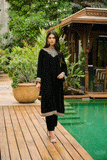 Dhanak DA-1872 Black Velvet Enchante Vol 1 Online Shopping