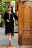 Dhanak DA-1873 Black Velvet Enchante Vol 1 Online Shopping