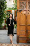Dhanak DA-1873 Black Velvet Enchante Vol 1 Online Shopping
