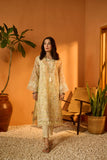 Dhanak DA-2069 Festive Stateent Prets 2022 Online Shopping