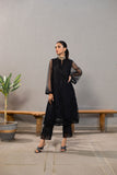 Dhanak SS24DA-2221 Black  Online Shopping