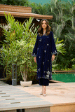 Dhanak DA-2232 Blue Velvet Enchante Vol 1 Online Shopping