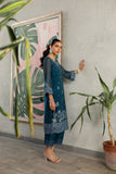Dhanak SS24DA-2296 Navy Blue Online Shopping