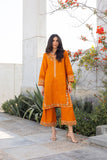 Dhanak DA-2304 Mustard  Online Shopping