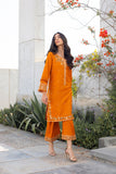 Dhanak DA-2304 Mustard  Online Shopping