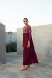 Dhanak DA-2367 Maroon Online Shopping