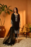Dhanak DA-3004 Festive Stateent Prets 2022 Online Shopping
