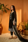 Dhanak DA-3004 Festive Stateent Prets 2022 Online Shopping