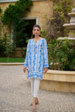 Dhanak DC-0531 White Online Shopping