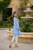 Dhanak DC-0531 White Online Shopping
