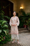 Dhanak DC-0538 Peach Online Shopping