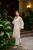 Dhanak DC-0538 Peach Online Shopping