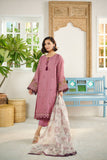 Dhanak DA 1610 Green Embroidered Kurta Festive Eid RTW 2022 Online Shopping