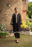 Dhanak DC 2095 Black 2pcs RTW Prets 2022 Online Shopping
