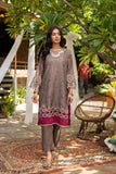 Dhanak DC 2097 Brown 2pcs RTW Prets 2022 Online Shopping