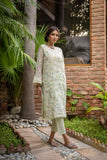 Dhanak DC 2100 L Green 2pcs RTW Prets 2022 Online Shopping