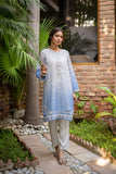 Dhanak DC 2101 Blue 2pcs RTW Prets 2022 Online Shopping
