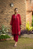 Dhanak DC 2104 Pink 2pcs RTW Prets 2022 Online Shopping