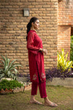 Dhanak DC 2104 Pink 2pcs RTW Prets 2022 Online Shopping