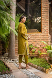 Dhanak DC 2105 Green 2pcs RTW Prets 2022 Online Shopping