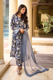 Dhanak DC-2232 Dahlia Premium Cotton 2pcs Online Shopping