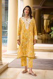 Dhanak DC-2233 Dahlia Premium Cotton 2pcs Online Shopping