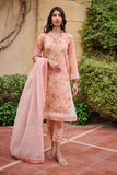 Dhanak DC-2235 Dahlia Premium Cotton 2pcs Online Shopping