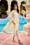 Dhanak DC-2236 Dahlia Premium Cotton 2pcs Online Shopping