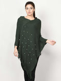 Limelight Pearl Poncho CPS69-FRE-AGN 2019 | Limelight Sale 2020