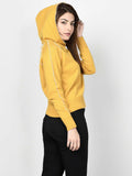Limelight Pearl Hooded Sweater SWT79-FRE-YLW 2019 | Limelight Sale 2020