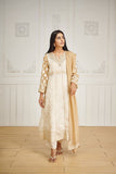 Dhanak DL 0184 Off White 3pcs Eid Edits 2022 Online Shopping