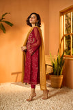 Dhanak DL-0206 Festive Stateent Prets 2022 Online Shopping