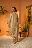 Dhanak DL-0207 Festive Stateent Prets 2022 Online Shopping