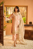 Dhanak DL-0214 Festive Stateent Prets 2022 Online Shopping