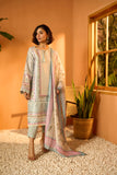 Dhanak DL-0222 Festive Stateent Prets 2022 Online Shopping