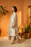 Dhanak DL-0222 Festive Stateent Prets 2022 Online Shopping