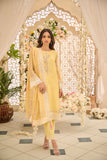 Dhanak DL-0268 Yellow Online Shopping