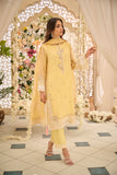 Dhanak DL-0268 Yellow Online Shopping