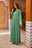 Nishat Linen Ds22-78 Green Mid Summer Pret 2022 Online Shopping