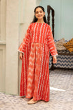 Nishat Linen Ds22-93 Pink Mid Summer Pret 2022 Online Shopping