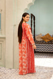 Nishat Linen Ds22-93 Pink Mid Summer Pret 2022 Online Shopping