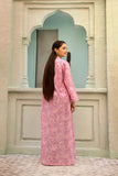 Nishat Linen Ds22-98 Pink Mid Summer Pret 2022 Online Shopping