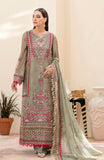 Maryum N Maria Nora (SFD-0090) Peyam Formal Wedding Collection Online Shopping