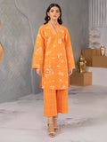 Limelight U2317SU 2PC ORG Embroidered Lawn 2022 Online Shopping