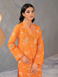 Limelight U2317SU 2PC ORG Embroidered Lawn 2022 Online Shopping