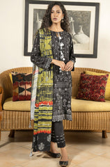 WCC 5026 LSM Lakhani Winter Collection 2021