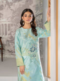 Limelight U1307SU 2PC SGN Embroidered Lawn 2022 Online Shopping