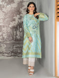 Limelight U1307SU 2PC SGN Embroidered Lawn 2022 Online Shopping