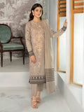 Limelight U1343SU 3PC GRY Embroidered Lawn 2022 Online Shopping