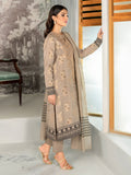 Limelight U1343SU 3PC GRY Embroidered Lawn 2022 Online Shopping